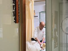 -安琪盲人按摩调理草本熏蒸馆(风和日丽店)