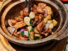 -阿诚市井潮汕菜(金台路店)