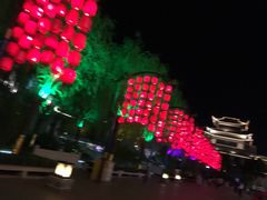 -济南方特东方神画