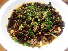 -三猫黑鱼花(南大店)