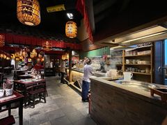 -南京大牌档(香港广场店)