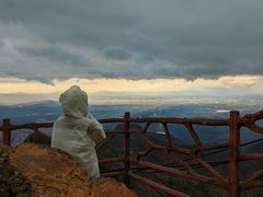 -吉林拉法山