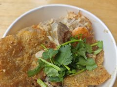 -百年银屏蚝烙·潮汕菜·非遗(乐山店)