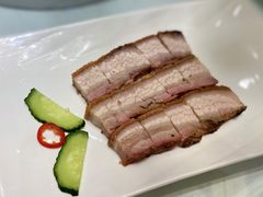 澳门烧肉-南园酒家(前进路店)