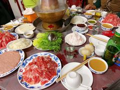 -鑫龙火锅(北园店)
