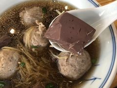 -功牛泉州牛肉小吃·火锅(三里街店)
