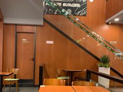 -魏斯理汉堡(西安沣东吾悦店)