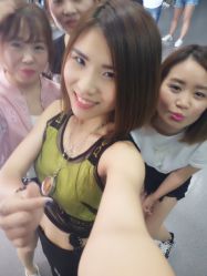 -5KM舞蹈街舞工作室