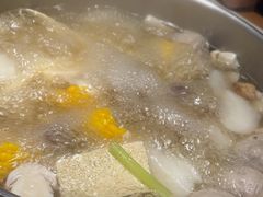 -汕头八合里海记牛肉店(清河店)
