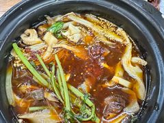 -闫家炸鸡架(五爱总店)