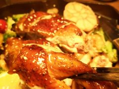 -来龙里 精致 东南亚餐室(万象城店)