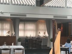 大堂-京兆尹(雍和宫店)