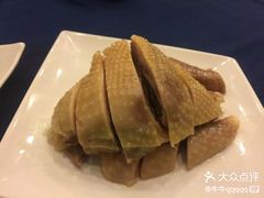 -老吉士酒家(天平路店)