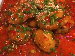 -醉小酒馆·川菜·江湖菜·重庆菜(观音桥旗舰店)