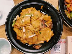-达旺·鸡毛店(巴南万达店)