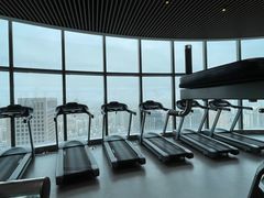 -青岛五四广场海景美仑国际公寓酒店