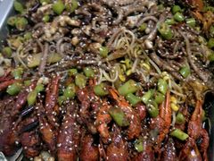 -金掌勺东北菜(格兰晴天店)