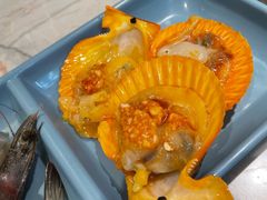 -汉阳廷自助烤肉(同和金铂天地店)