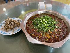 -临江后街鳝丝(临江店)