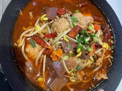 -全牛匠·乐山跷脚牛肉(上品+店)
