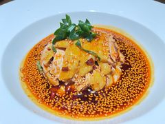 -阿强家川菜·29年老字号(岗顶店)