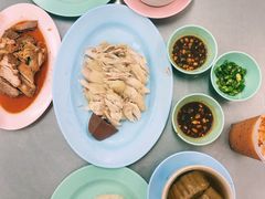 -红大哥水门鸡饭(總店)