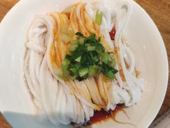 -子午路张记·肉夹馍(华强北店)