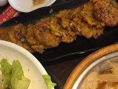 -刘胖子家常菜·蹄花焖藕(兴业店)