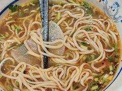-马记永·兰州牛肉面(山姆外高桥店)