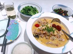 泡椒田鸡-老湘亲·品鉴湘菜(湖里店)