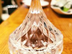 提拉米苏慕斯大福-阿吾罗日本料理(K11艺术中心店)