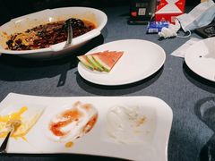 -金狮麟·新豫菜(金码大厦店)