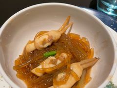 -三利音·玖弄小鲜(浦东嘉里城店)