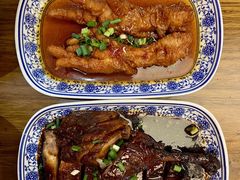 -梅溪·小伙子干挑面(安吉总店)