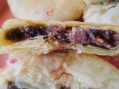 -穆林传统清真糕点(阆中店)