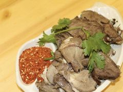 -让鸭脑壳飞(龙华店)