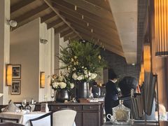 -Le Comptoir de Pierre Gagnaire