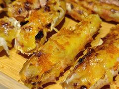 -築鳥日本料理(黑沙环店)