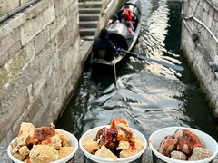 -三味臭豆腐(鲁迅故里店)