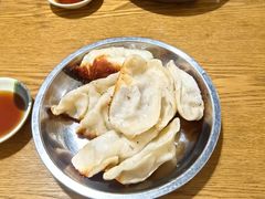 -黄阿姨锅贴大王(万航渡路店)