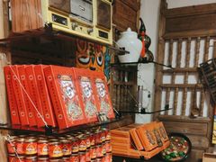-嘉凌码头·重庆特产手工火锅底料(洪崖洞九楼店)