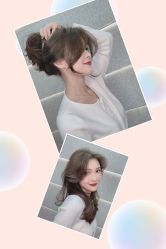 点击看大图 -3AM HAIR SALON烫发染发接发