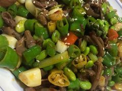 -金厨帽烤鱼(芦庄店)