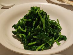 酒香豆苗-玫瑰厅上海菜(兴国路店)