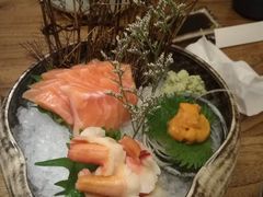 -江户家·日本料理·铁板烧(汉江东路店)