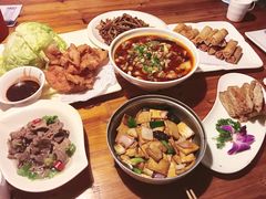 -日出青木·杭帮菜名店