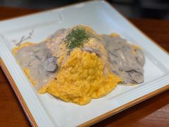-Hey!蛋包饭(中山店)