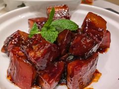 -惠丰堂饭庄·烤鸭·京味菜(翠微路店)