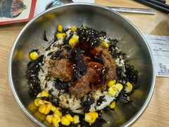 -米村拌饭(天津东丽万达店)