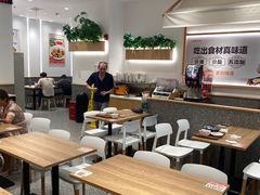-乡村基(观音桥阳光世纪店)